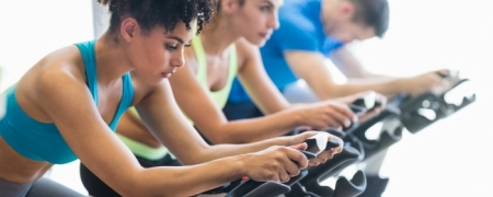 3 Mesi di Spinning e Functional Training #meglioin5